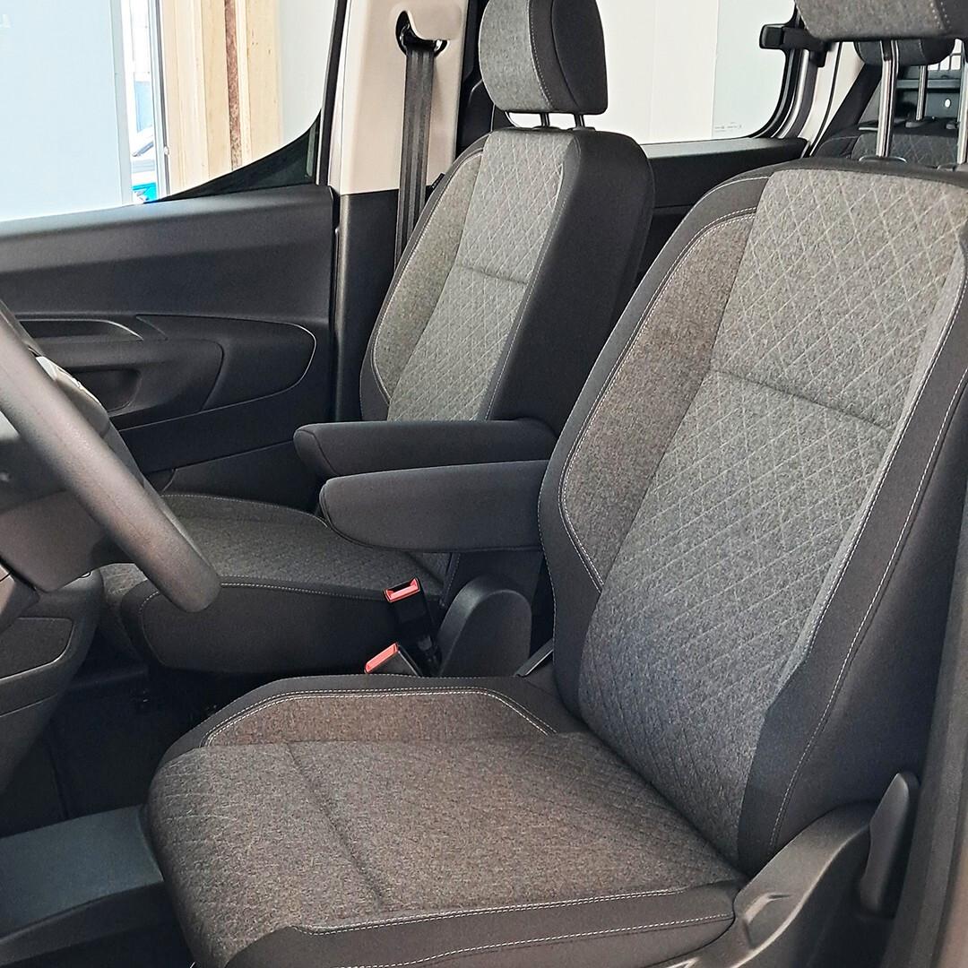 Opel Combo Life Combo Life 1.5D 100 CV S&S MT6 Edition Plus N1