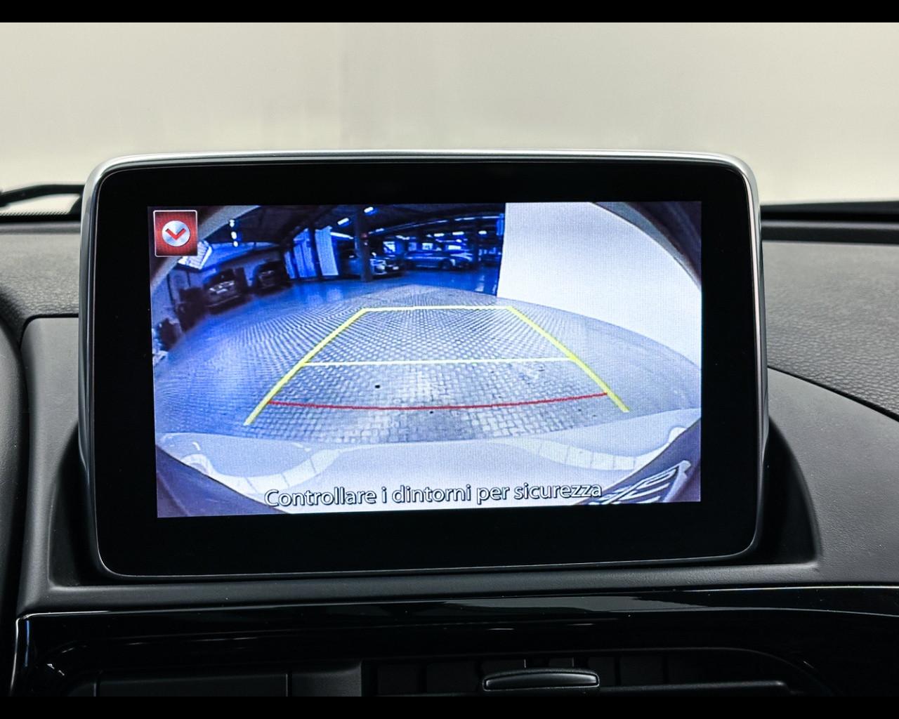 FIAT 124 spider - 124 spider 1.4 MultiAir