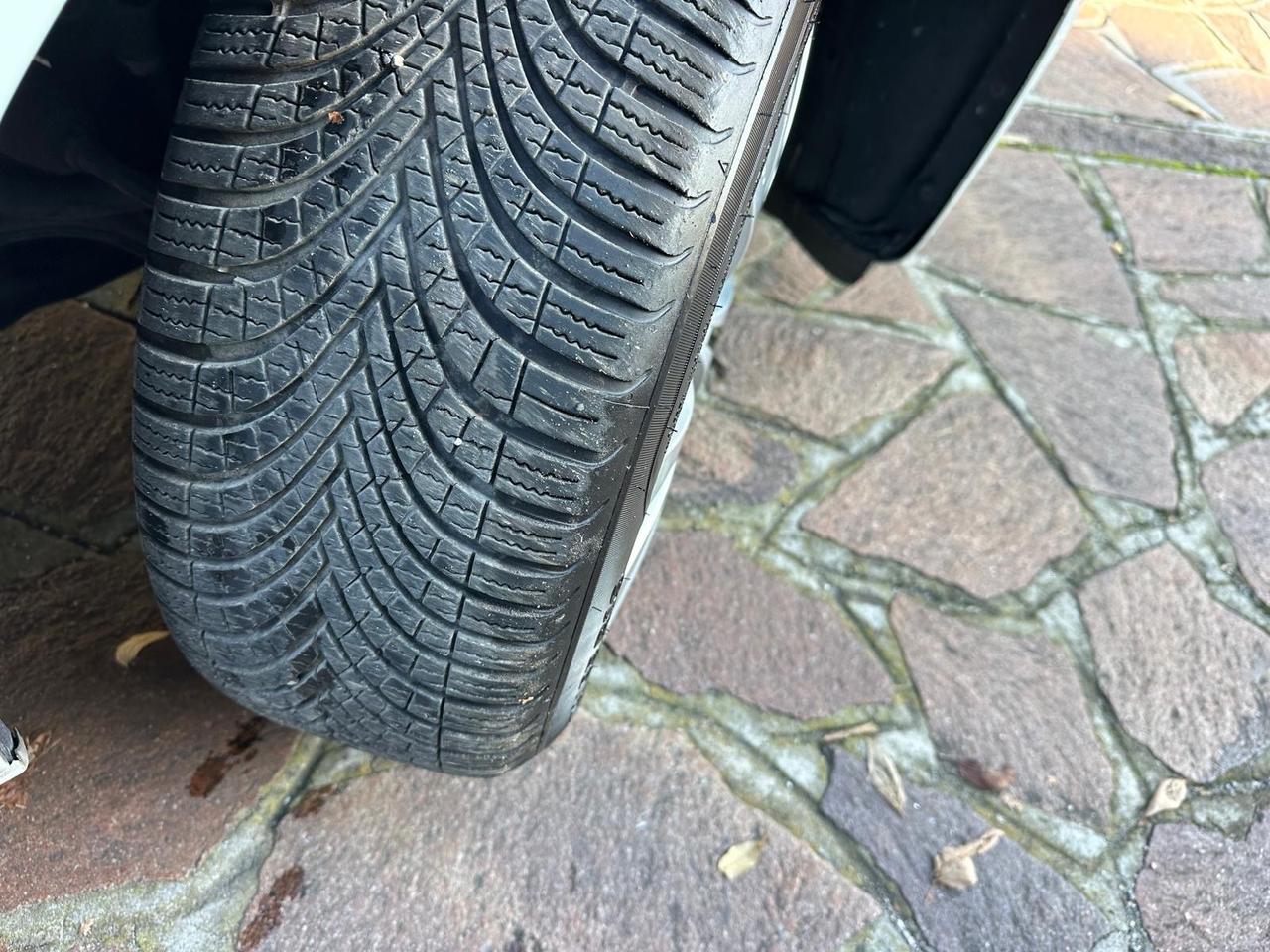 Alfa Romeo Giulietta 2.0 JTDm-2 140 CV Distinctive