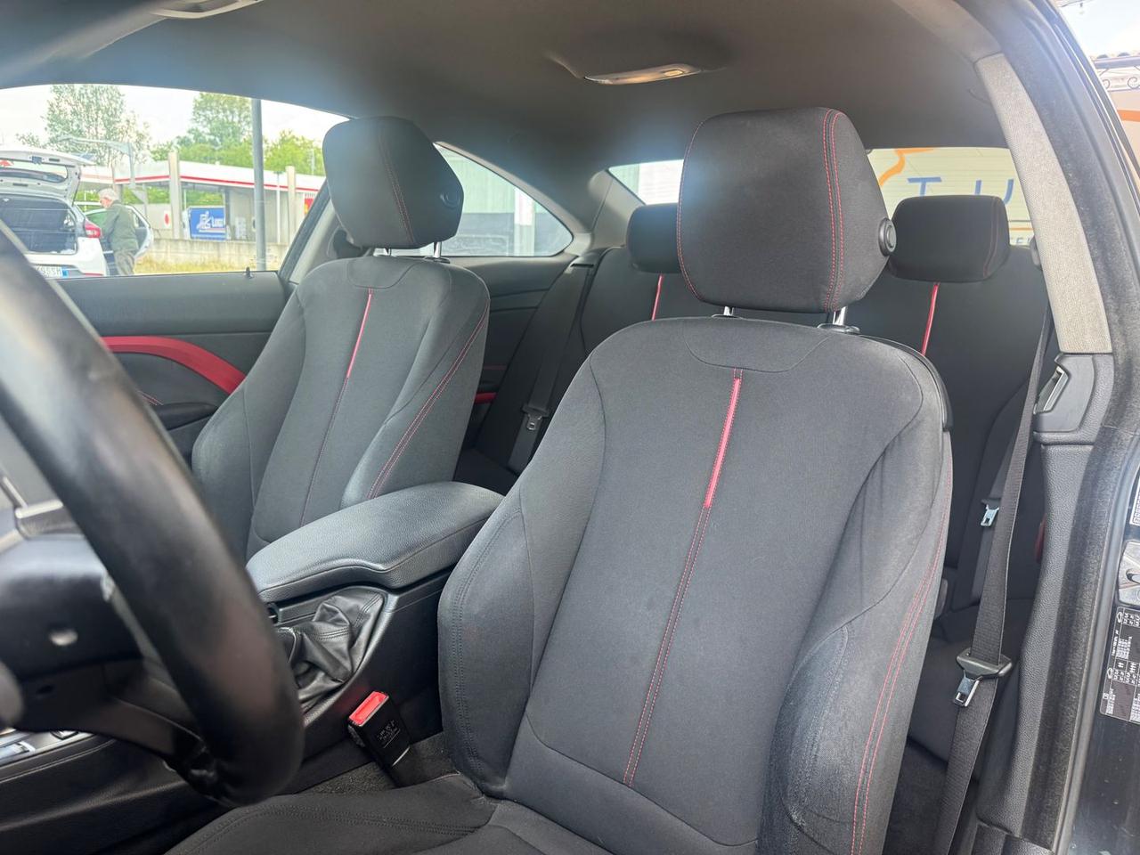 Bmw 428 Sport Line 428 i #10759