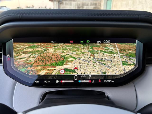 LAND ROVER Range Rover Sport 3.0D l6 300 CV Dynamic HSE TETTO.