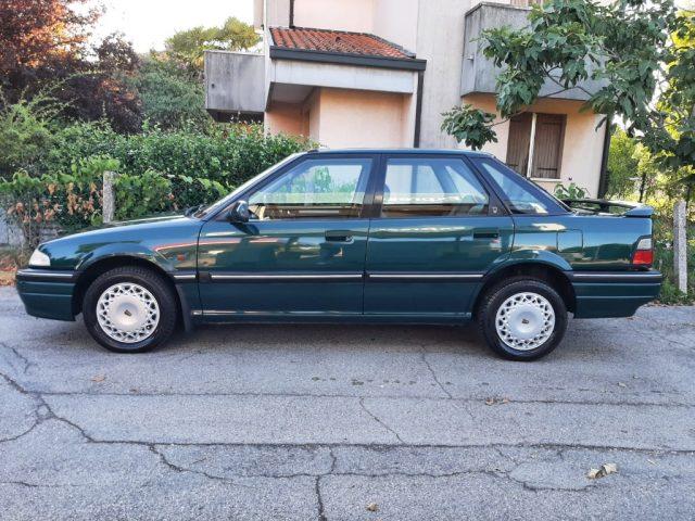 ROVER 416 EPOCA 30 ANNI 16V cat SLi