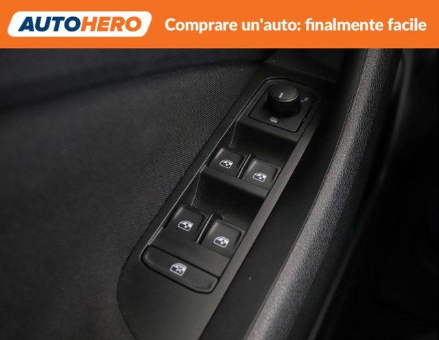 SKODA Kamiq 1.0 TSI Ambition