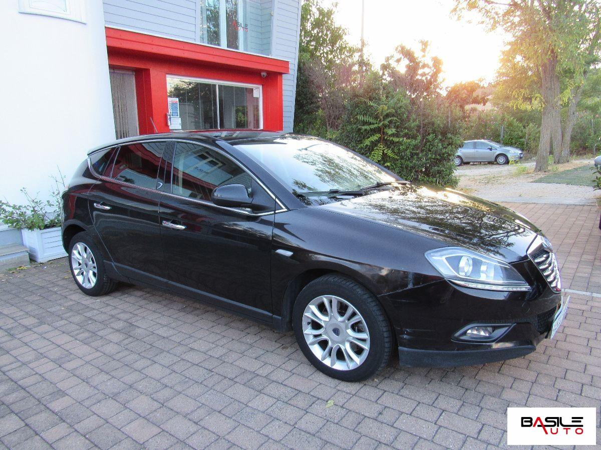 LANCIA - Delta - 2.0 MJT DPF Platinum