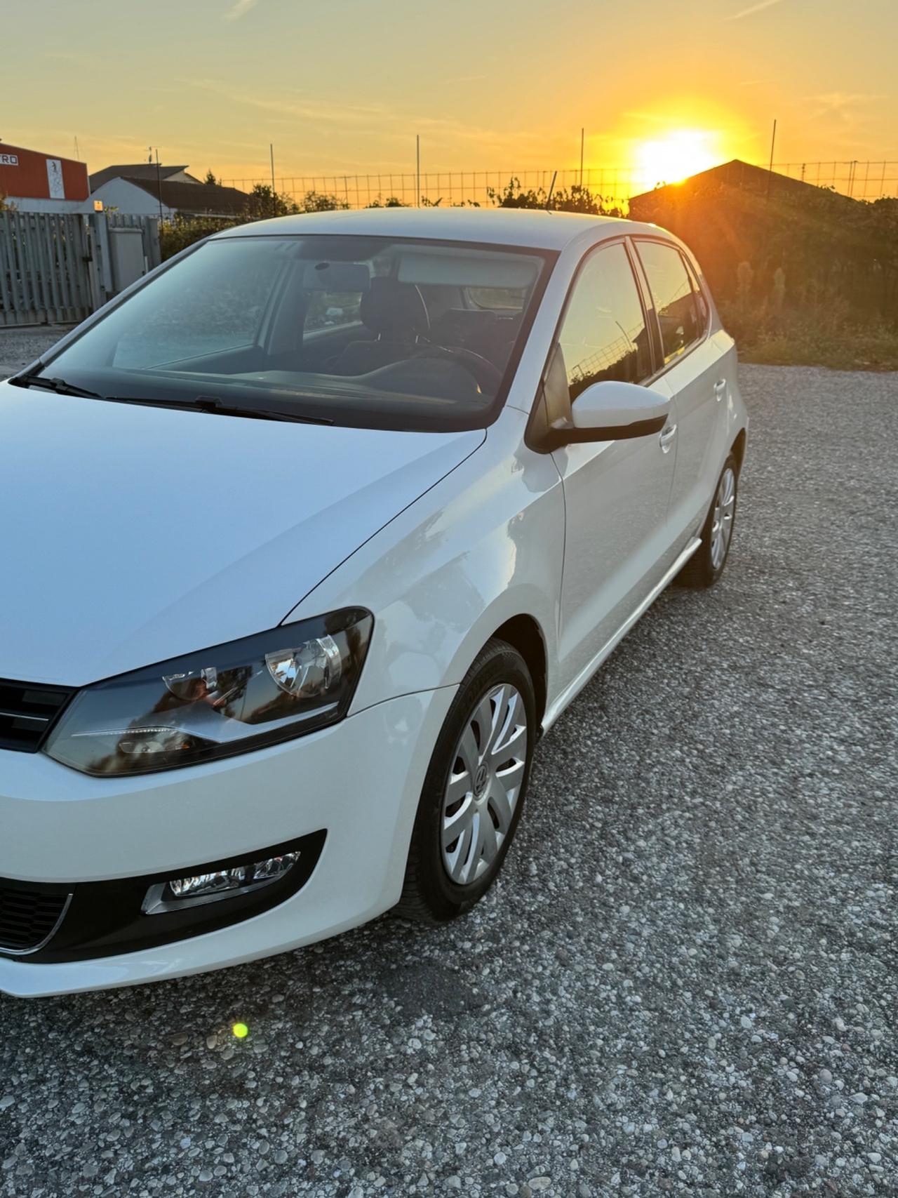 Volkswagen Polo 1.2 70 CV 5p. Comfortline