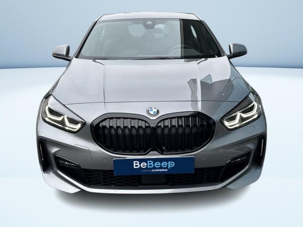 BMW Serie 1 5 Porte 118 i Msport