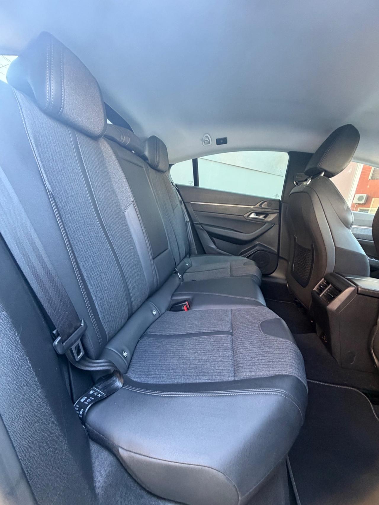 Peugeot 508 BlueHDi 130 Stop&Start EAT8 GT Pack