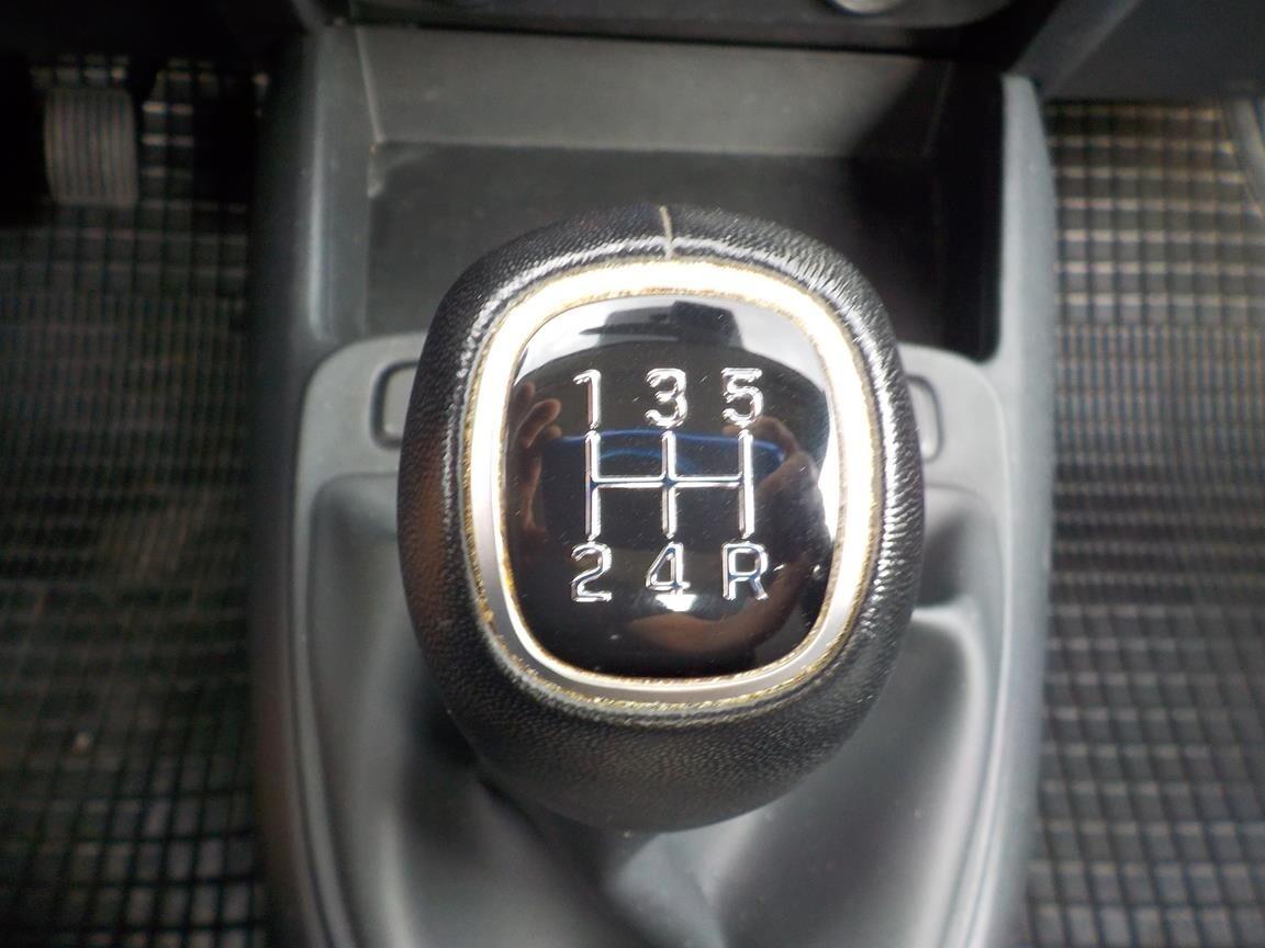 Hyundai i10 1.0 MPI Tech