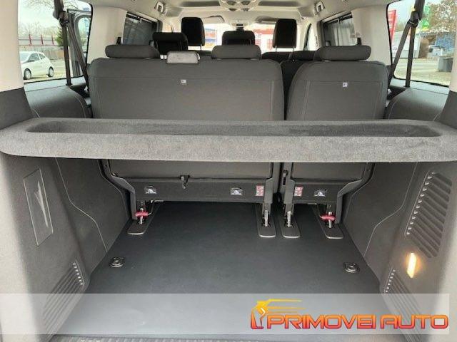 TOYOTA Proace Verso 2.0D 180 CV L2