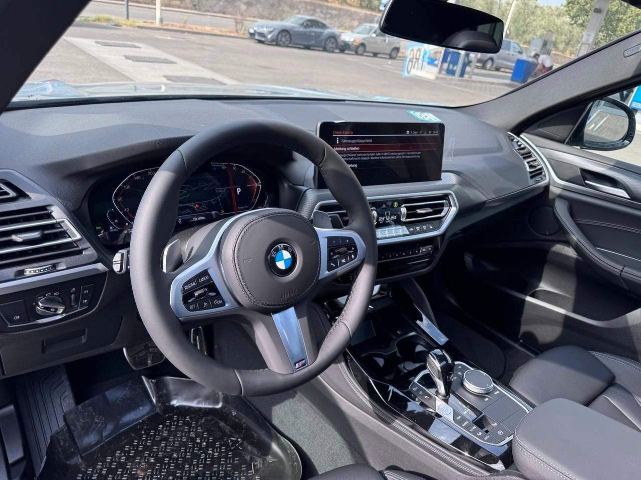 Bmw X4 xDrive20d 48V Msport