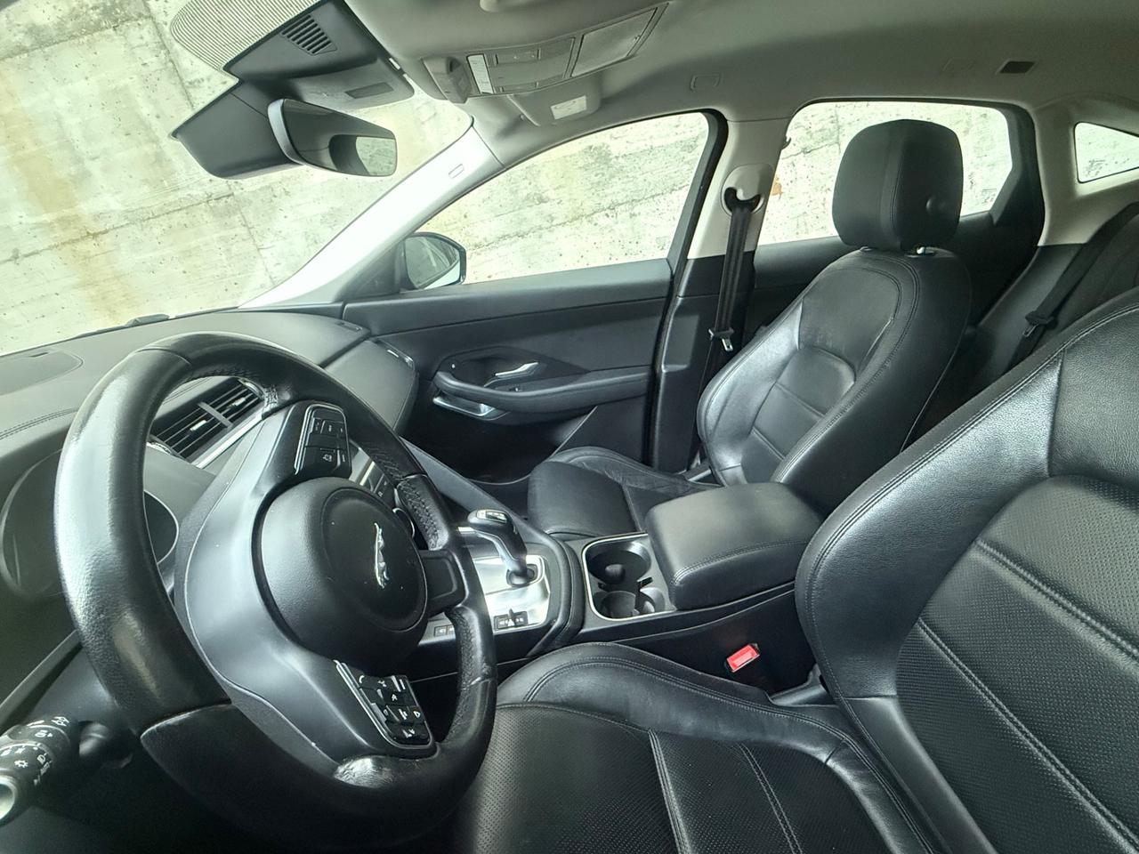 Jaguar E-Pace 2.0D 150 CV R-Dynamic HSE