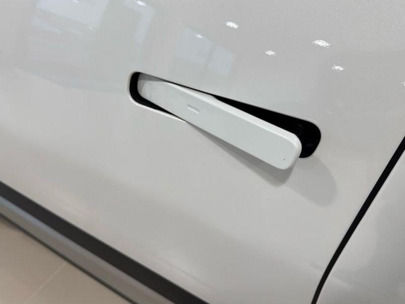 KIA EV3 Long Range Earth