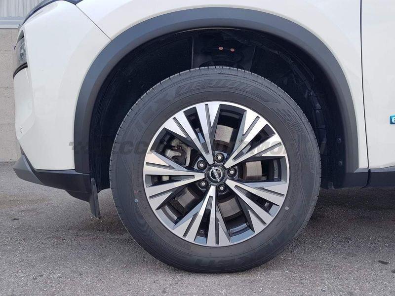 Nissan X-Trail X-Trail 1.5 e-power N-Connecta e-4orce 4wd auto 7p.ti