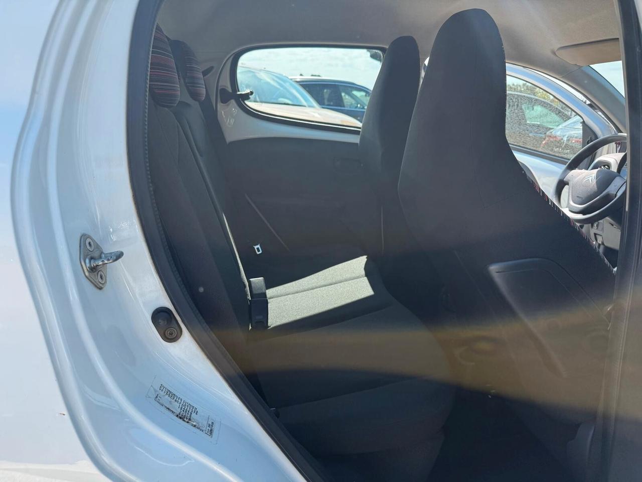 Citroen C1 VTi 68 5 porte Feel