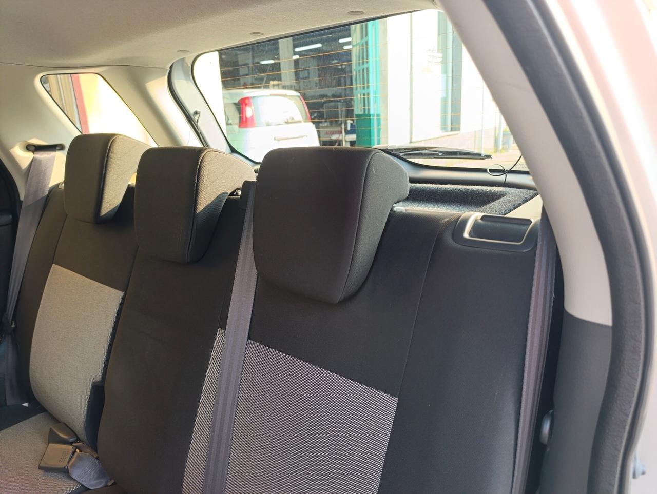 Fiat Sedici 1.6 16V 4x4 UNICO PROPRIETARIO