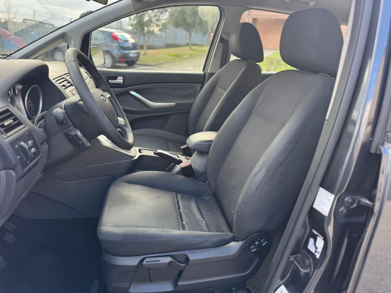 Ford C-Max 1.6 TDCi 110 CV Ikon DPF