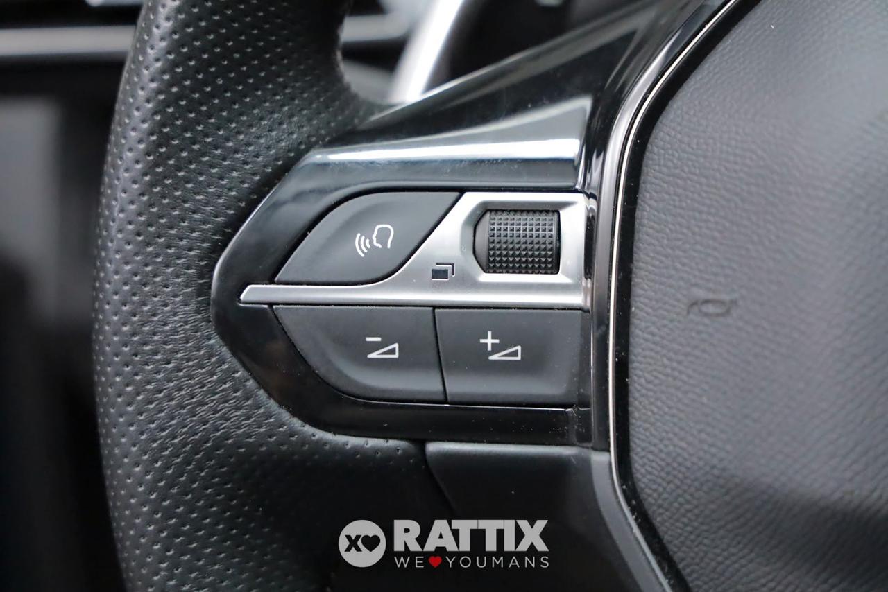 Peugeot 3008 1.6 Hybrid4 300CV GT e-EAT8