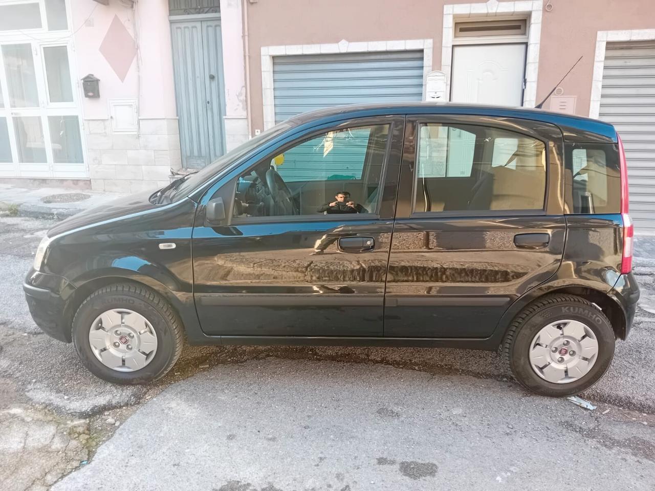 Fiat Panda 1.2 Dynamic