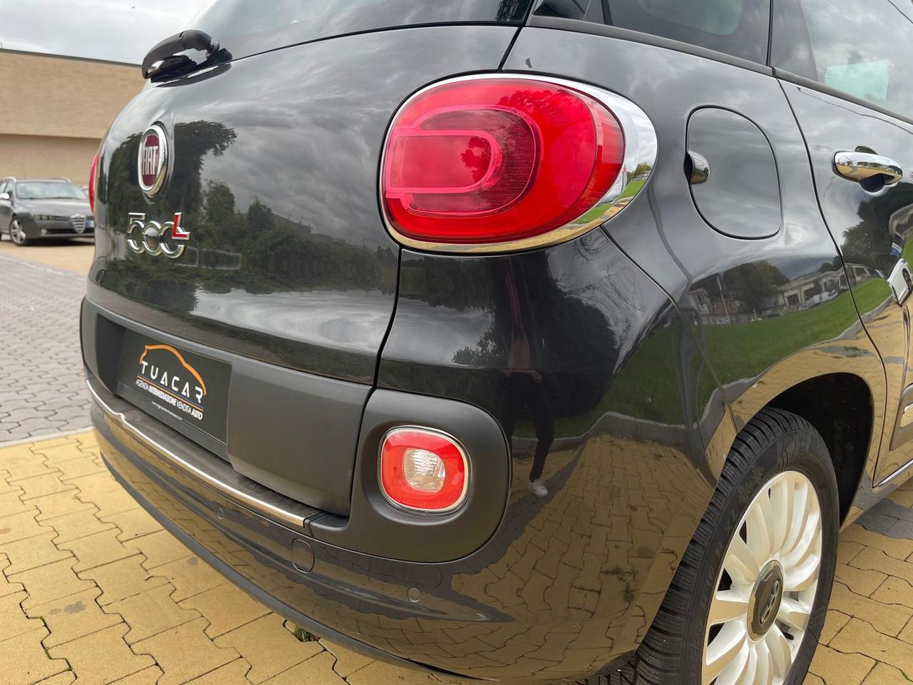 Fiat 500L Lounge 1.3 16V Multijet #7064