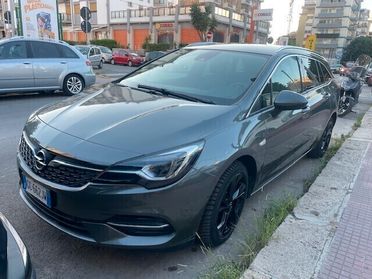 Opel Astra AT9 Iva esp. Finanziabile Anche permuta