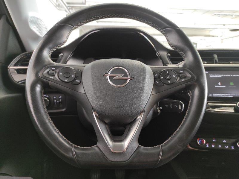 OPEL Corsa 6ª serie - Corsa 1.2 Elegance