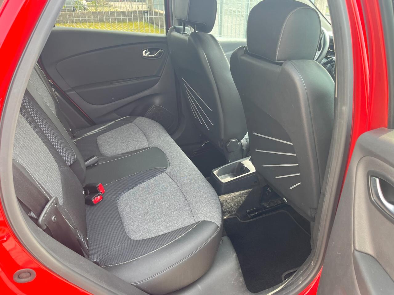 Renault Captur TCe 90 CV GPL Sport Edition2