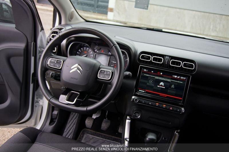 Citroën C3 Aircross C3 Aircross BlueHDi 110 S&S Shine Pack