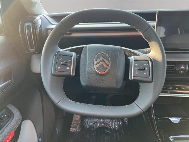 CITROEN C3 Aircross 1.2 PureTech Turbo PLUS 100cv