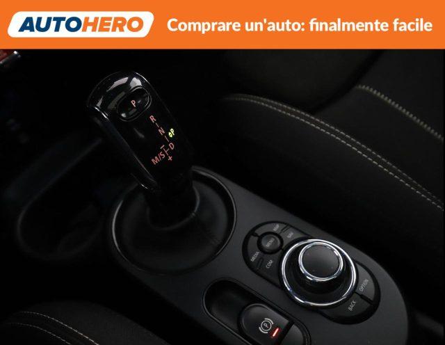 MINI John Cooper Works 2.0 John Cooper Works Essential