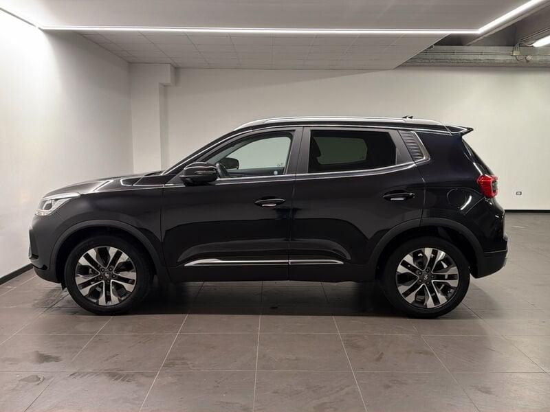 DR AUTOMOBILES DR 5 1.5 GPL