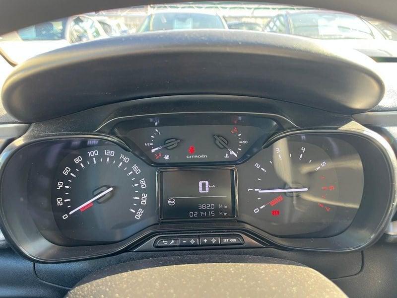 Citroën C3 C3 PureTech 83 S&S Plus