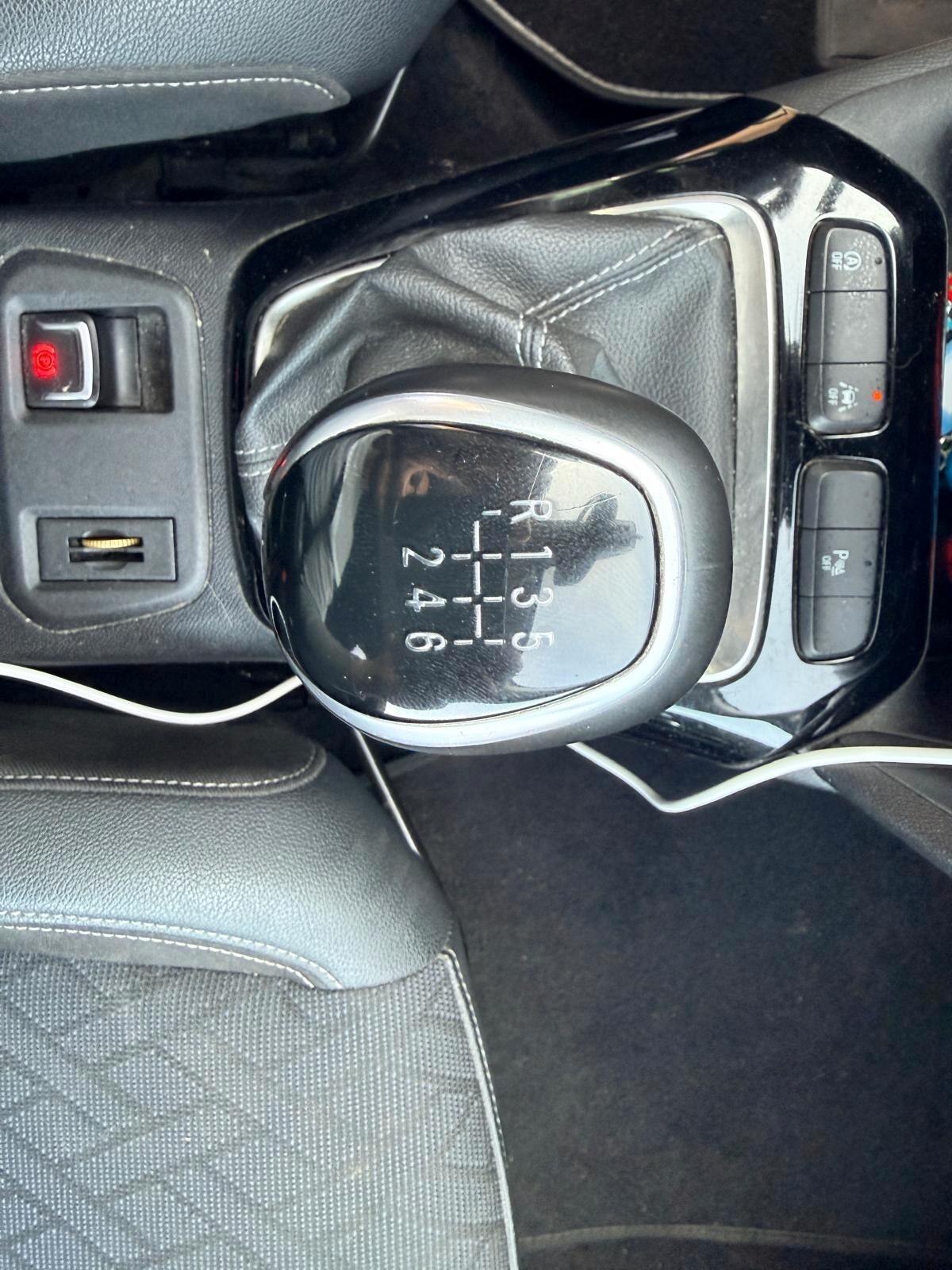 Opel Corsa 1.2 100 CV Elegance
