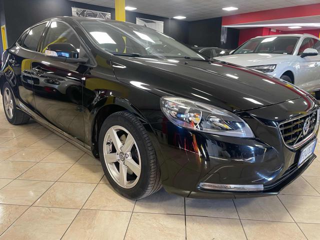 VOLVO V40 D2 'eco' Kinetic E6