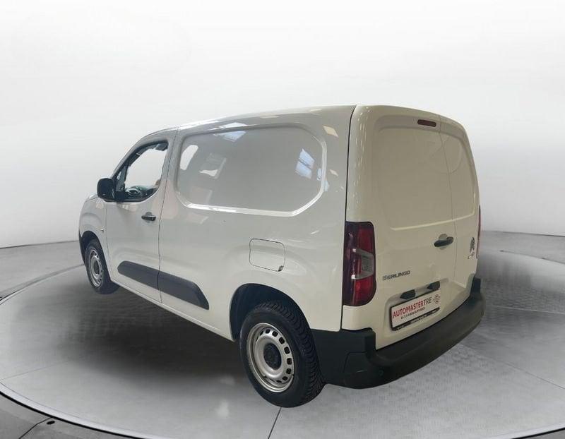 Citroën Berlingo BlueHDi 100 Van M Club