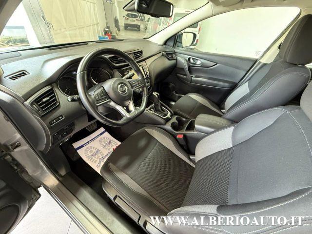 NISSAN Qashqai 1.5 dCi 115 CV N-Tec