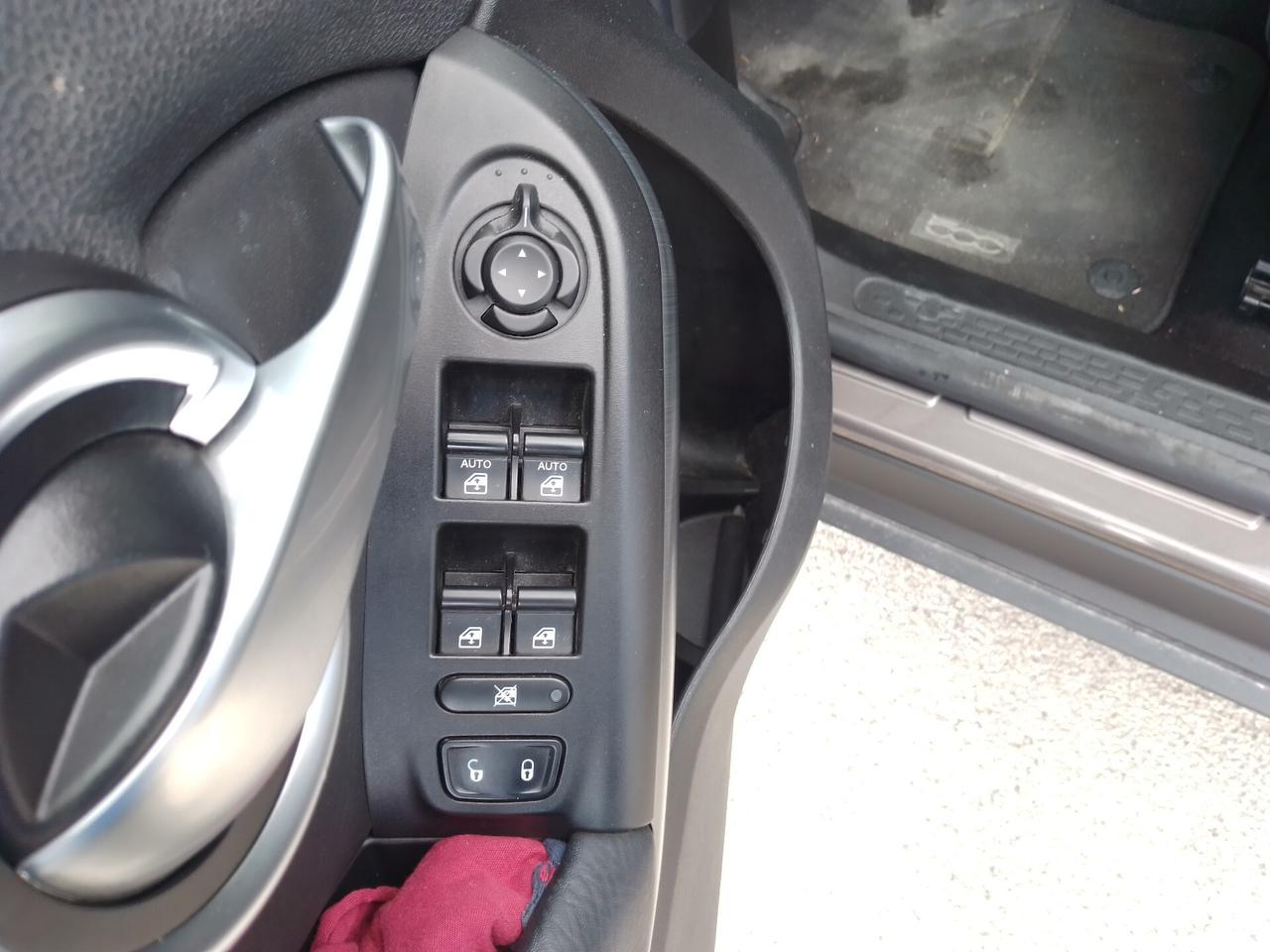 Fiat 500X 1.3 MultiJet 95 CV Winter Edition