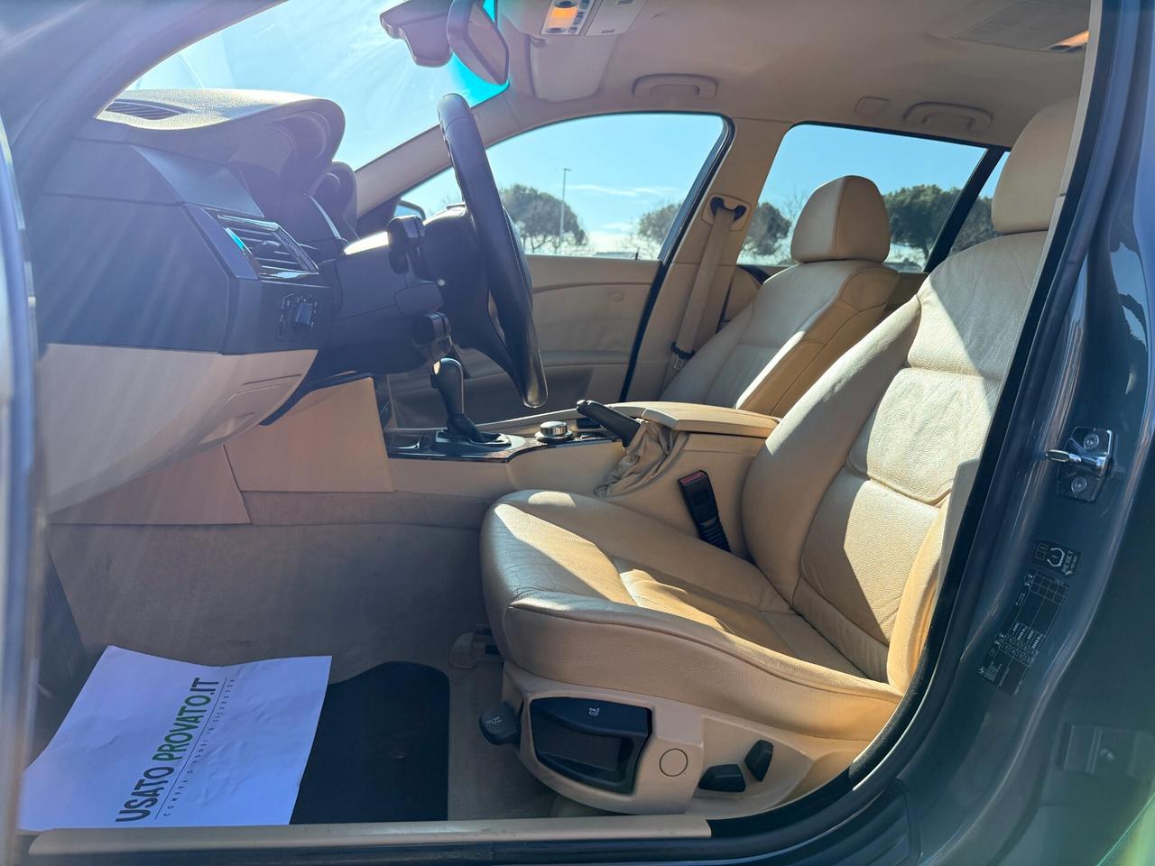 Bmw 530 xd 231cv Touring 4x4 Automatica TOP