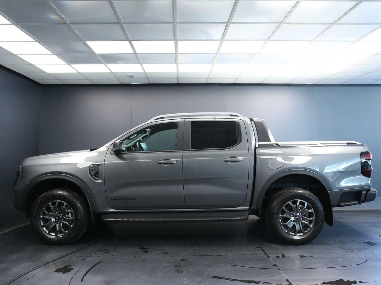 Ford Ranger Wildtrak 2.0 EcoBlue 205CV DC Au #9437