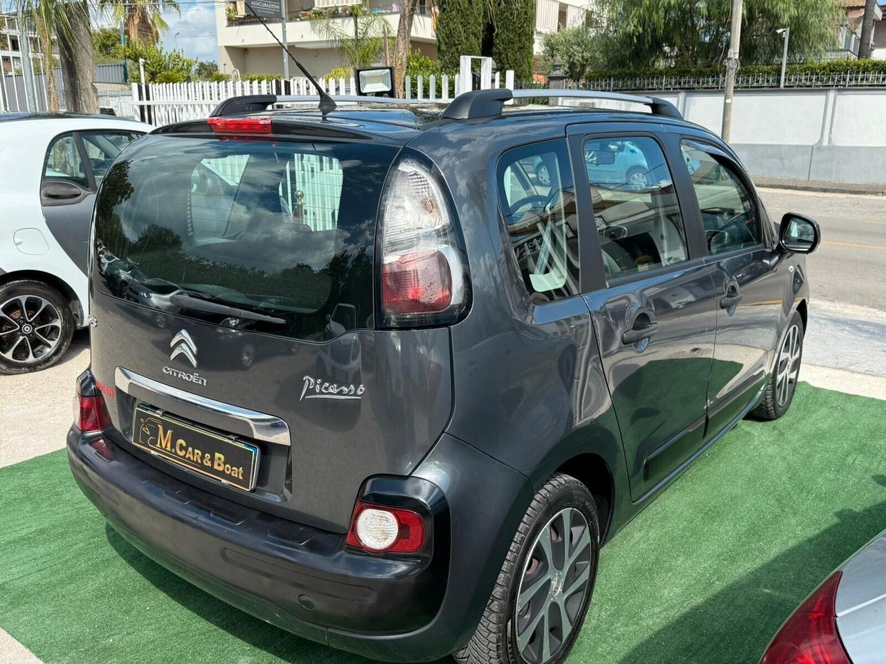 Citroen C3 Picasso 2013