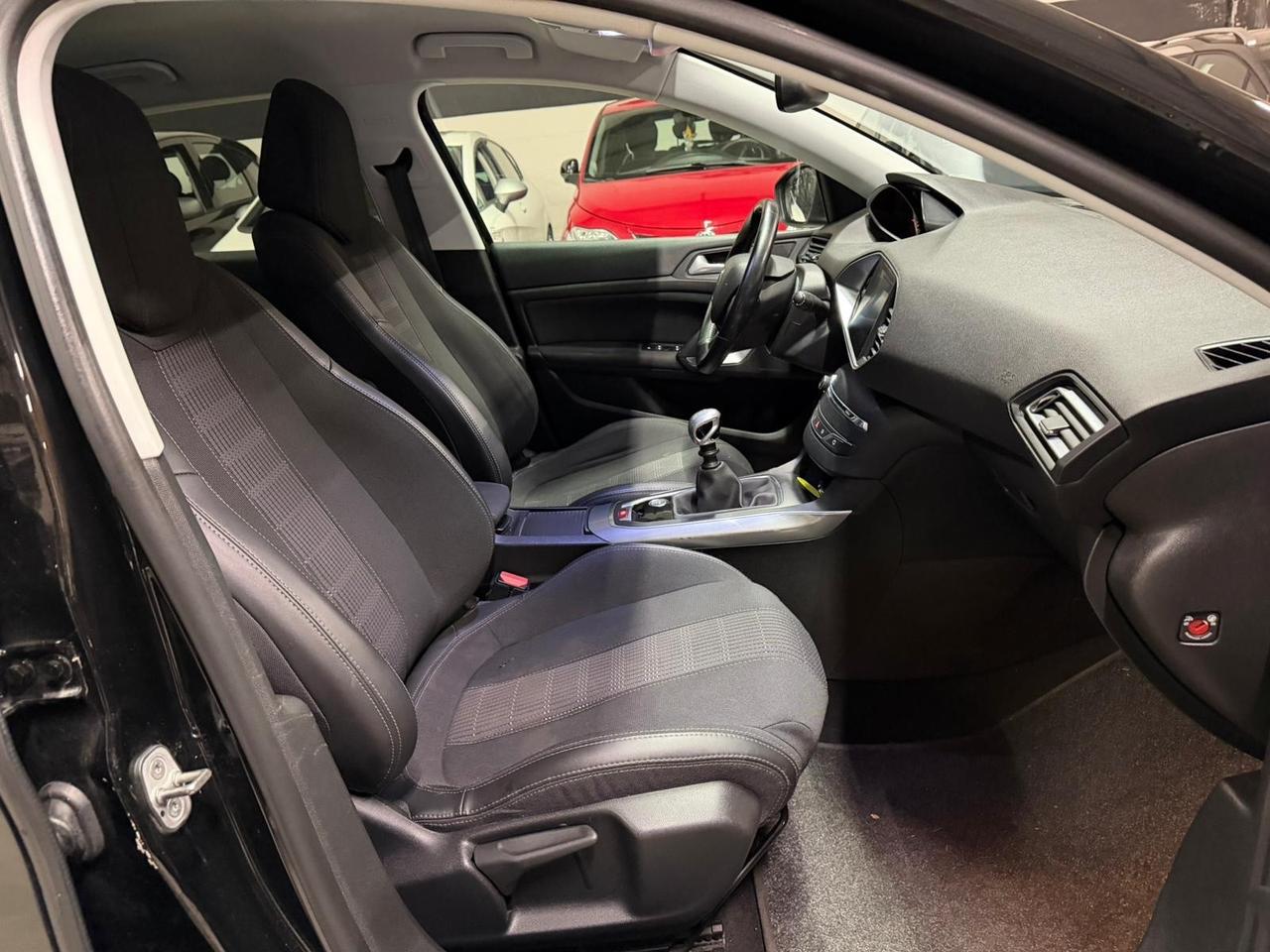 Peugeot 308 BlueHDi 130 S&S GT Line