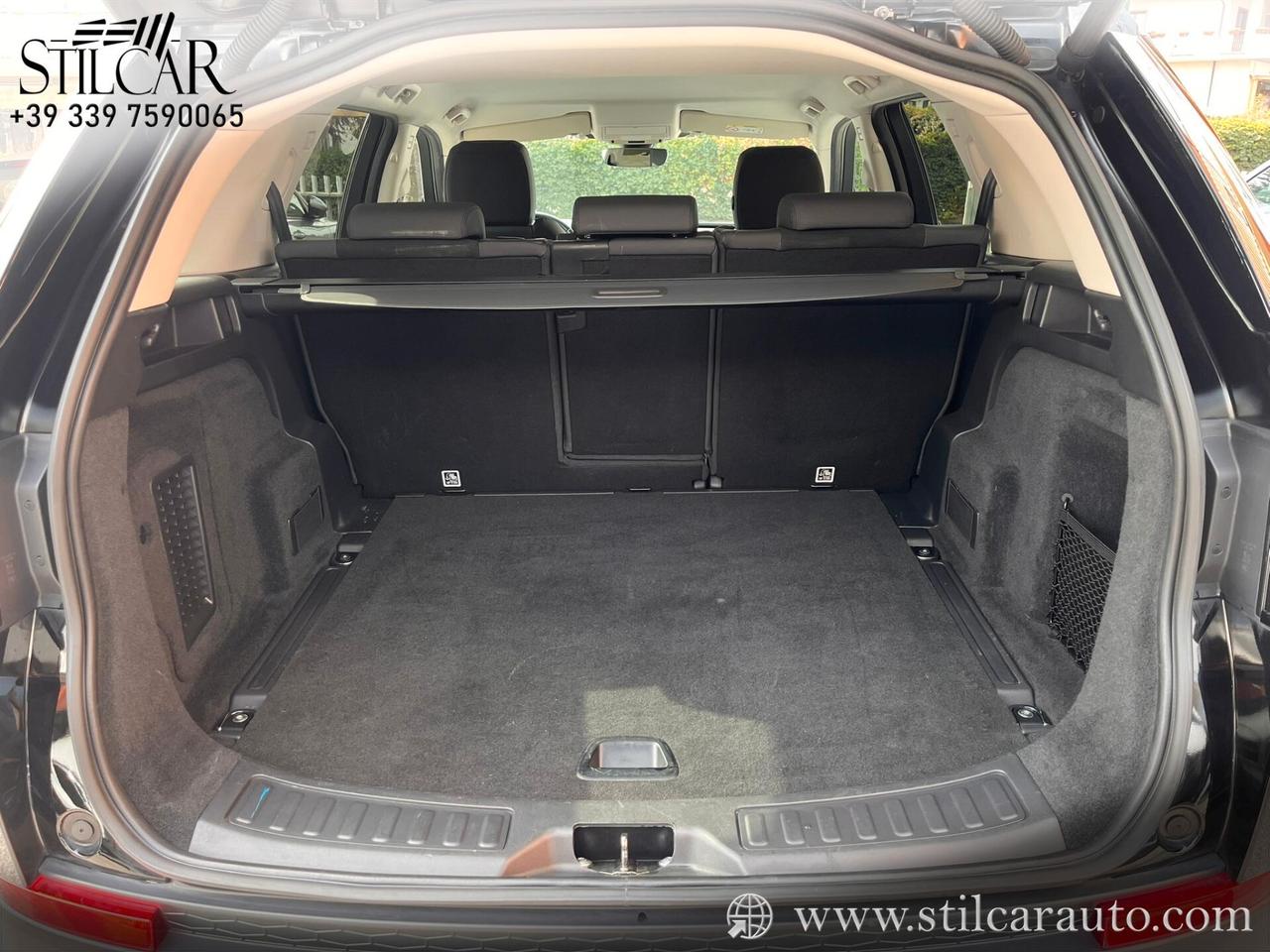 Land Rover Discovery Sport 2.0d i4 R-Dynamic S AWD MHEV 150cv Automatico