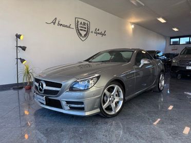 Mercedes-Benz SLK 200 AMG Premium Edition Full Tagliandi Ufficiali