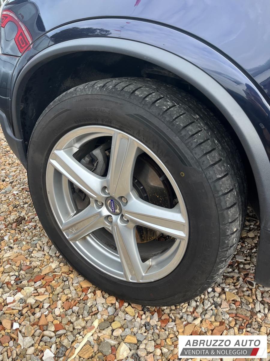 VOLVO XC90 D5 Geartronic AWD Executive