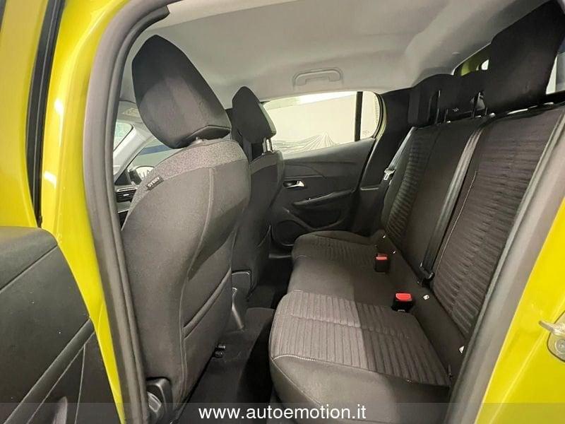 Peugeot 208 208 PureTech 100 Stop&Start 5 porte Active