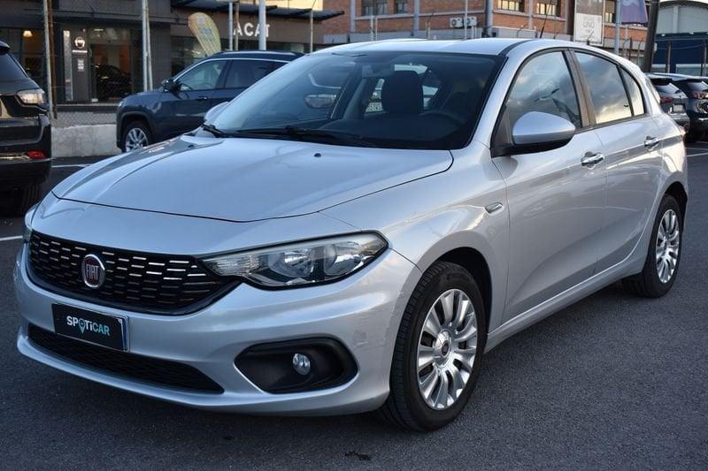 FIAT Tipo Tipo 5p 1.3 mjt Easy s&s 95cv