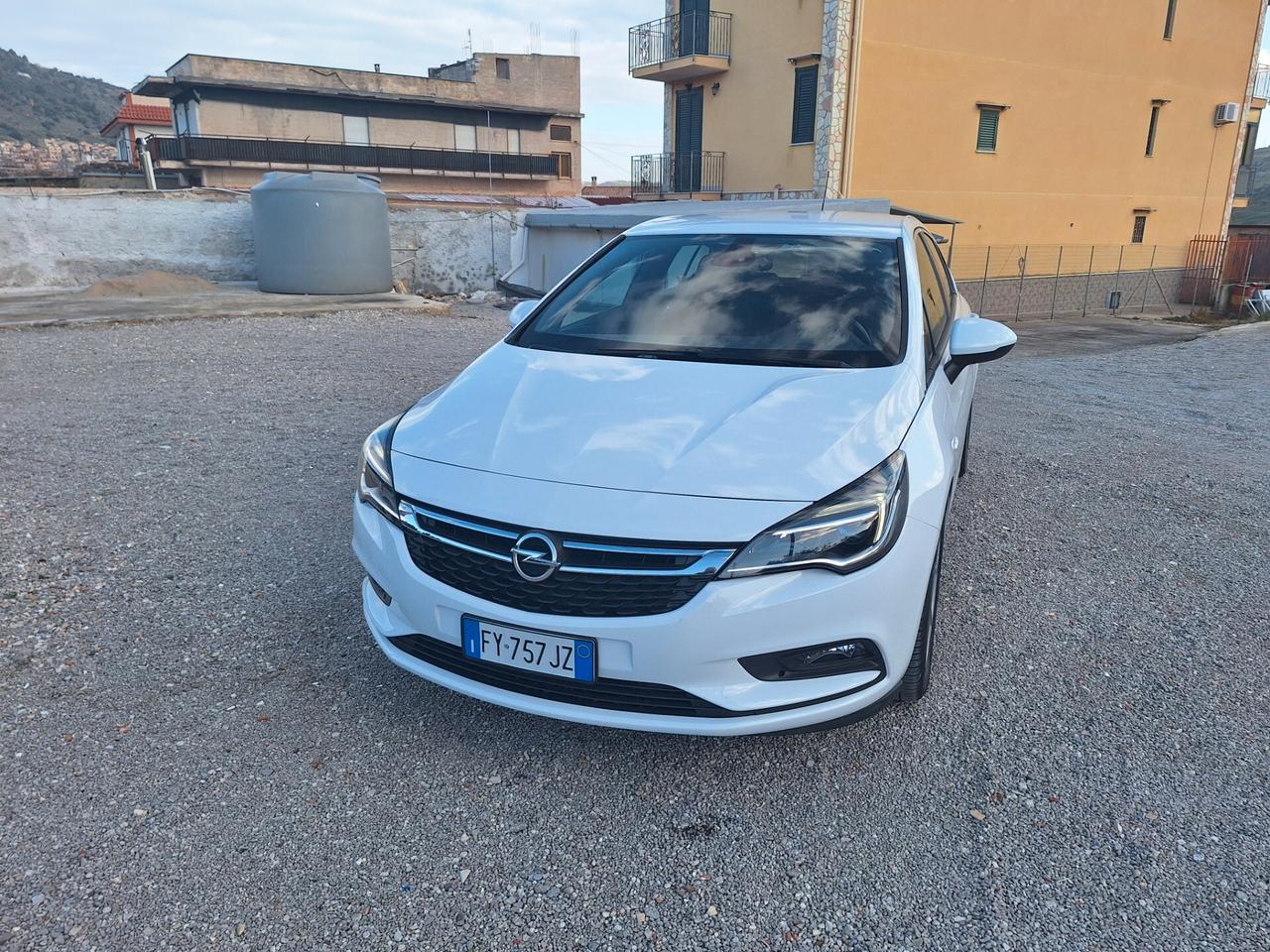 Opel Astra 1.6 CDTi 110CV Start&Stop 5 porte Innovation