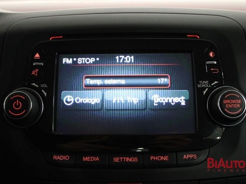 FIAT 500L 500L 1.4 Pop Star 95cv