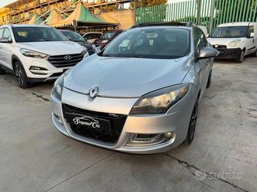 RENAULT Megane Mgane 1.6 dCi 130CV S&S ST GT Li