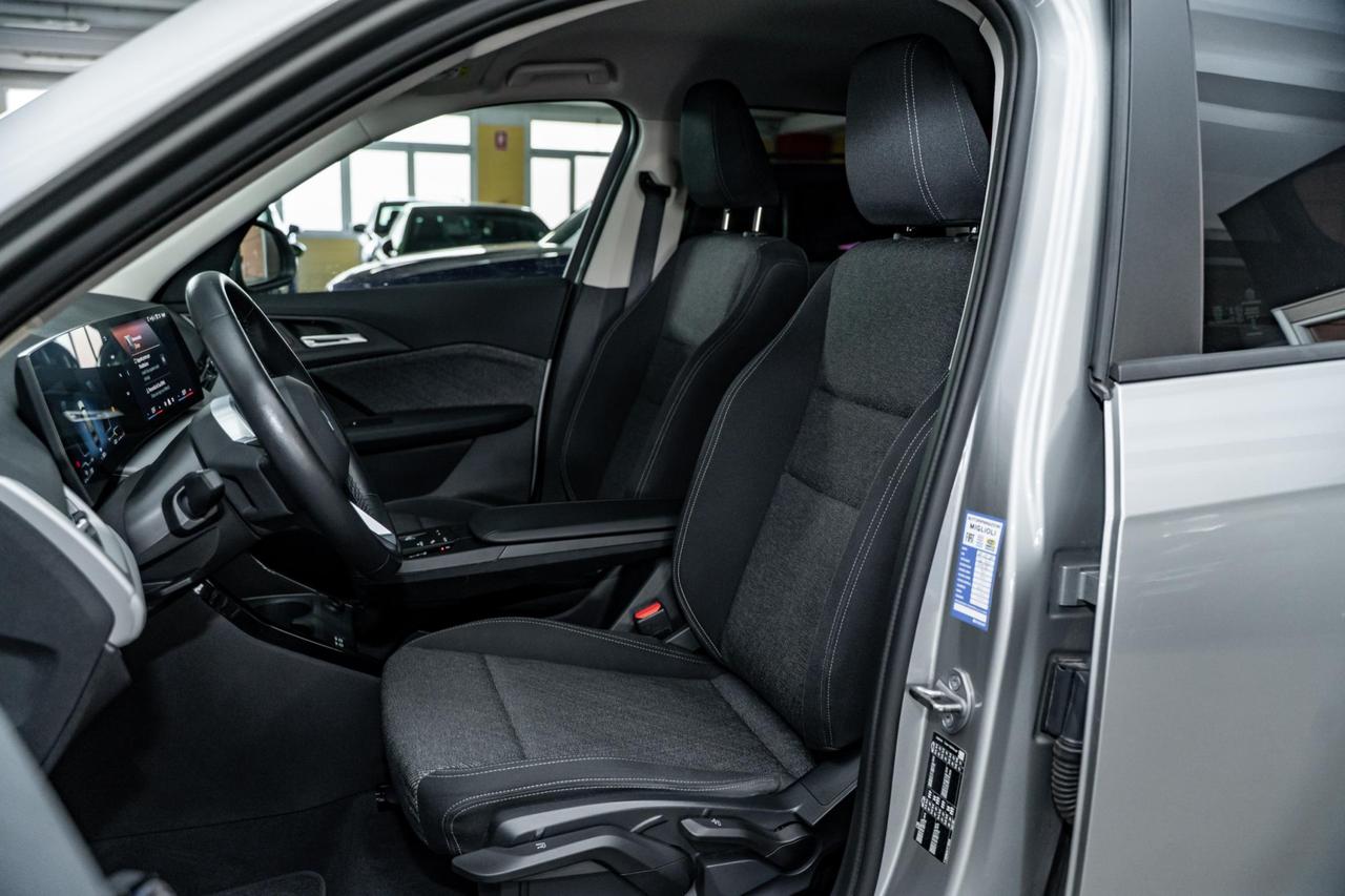 BMW X1 sdrive18d auto