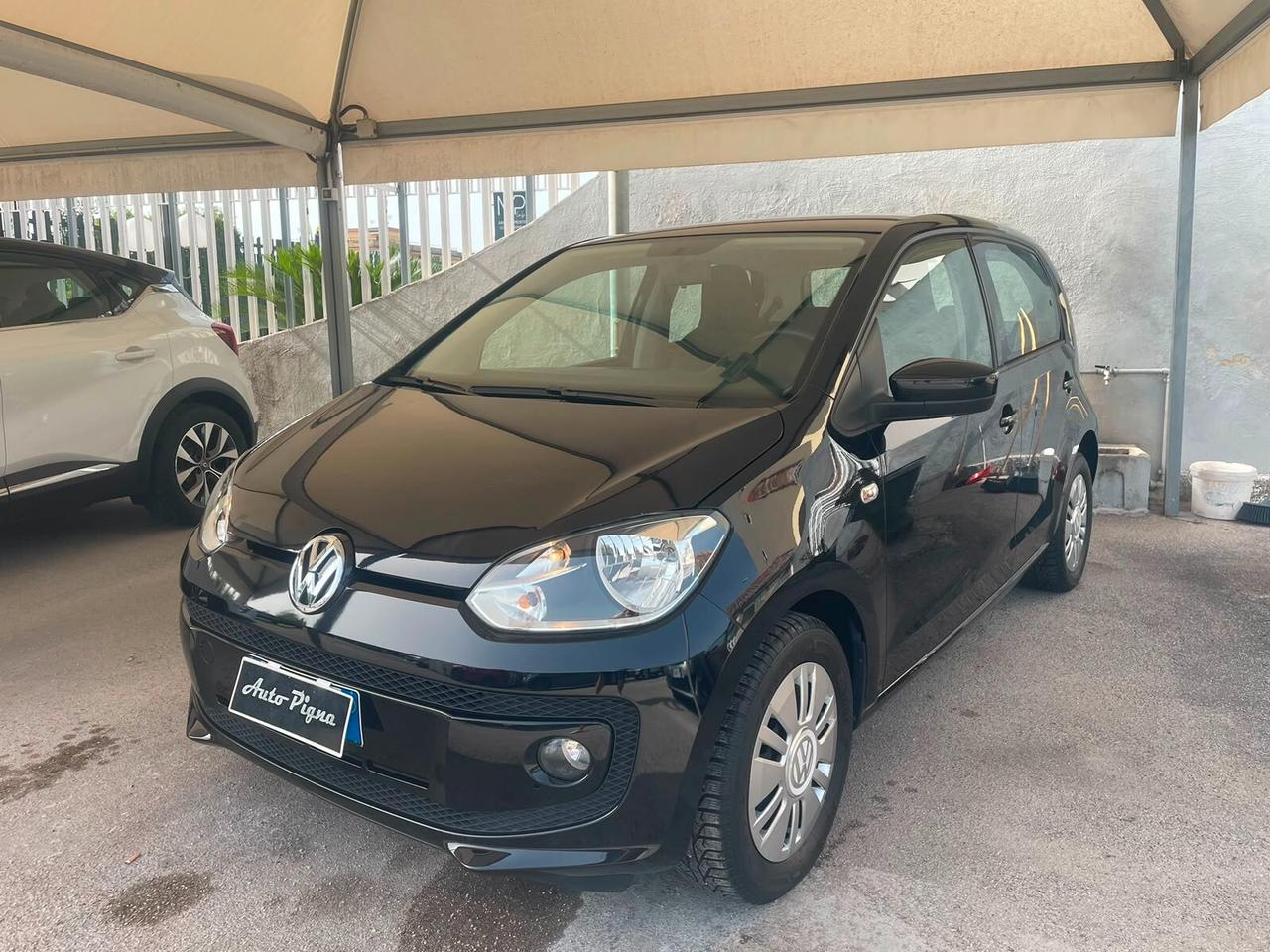 Volkswagen up! 1.0 5p. eco move BlueMotion Technology